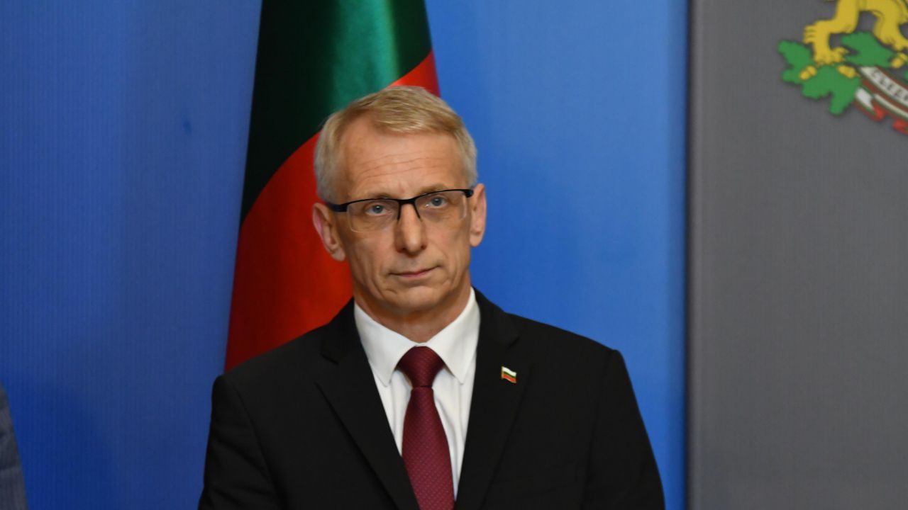 Денков: Реакцията на държавата беше мигновена