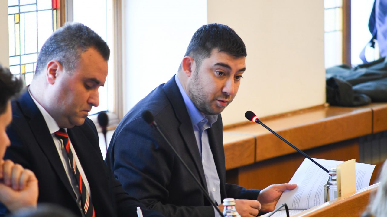 Контрера предлага Грети Стефанова от ДБ за и.д. кмет на "Красно село"