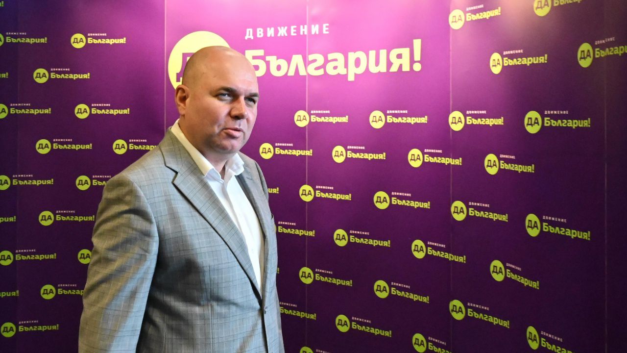 Владислав Панев (ПП-ДБ): Виждам заявки за популистки кабинет, харчещ милиарди