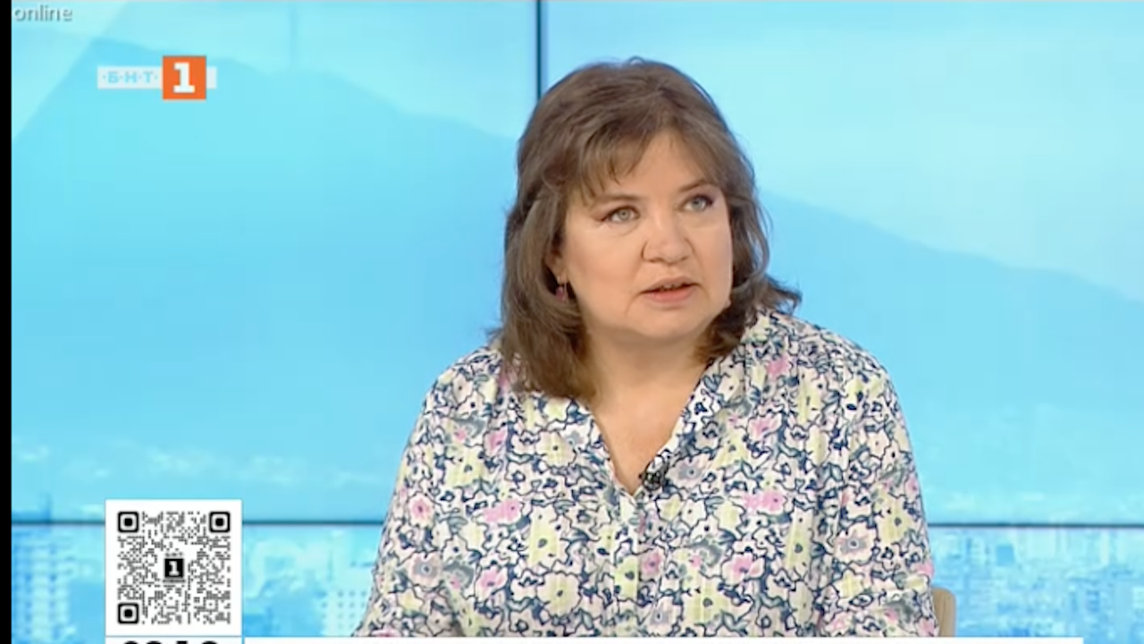 Доц. Киселова: Изборите ще са на 13 или 20 октомври, това НС не трябва да променя повече закони