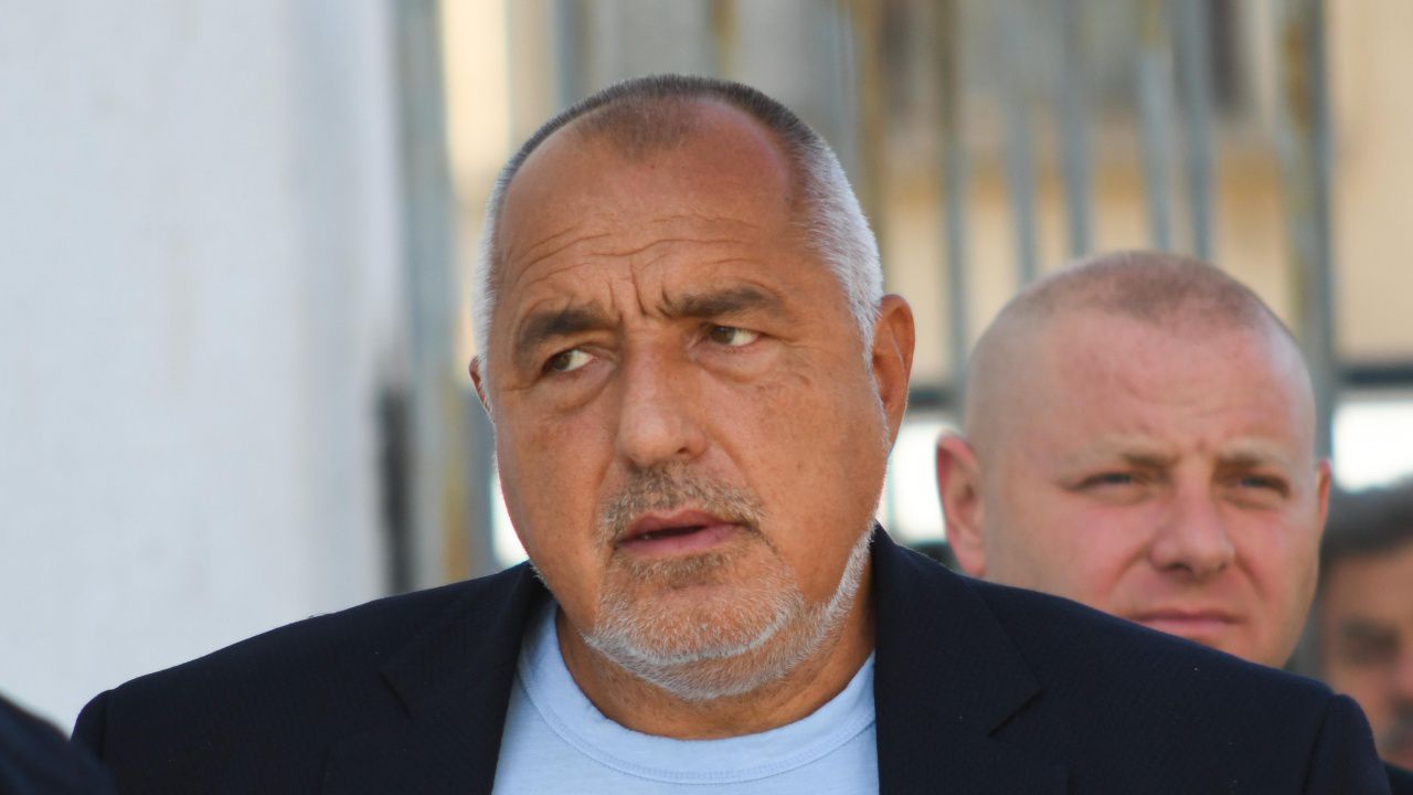 Борисов: Асен Василев даде рецептата как да се излезе от ситуацията с "Пирогов"