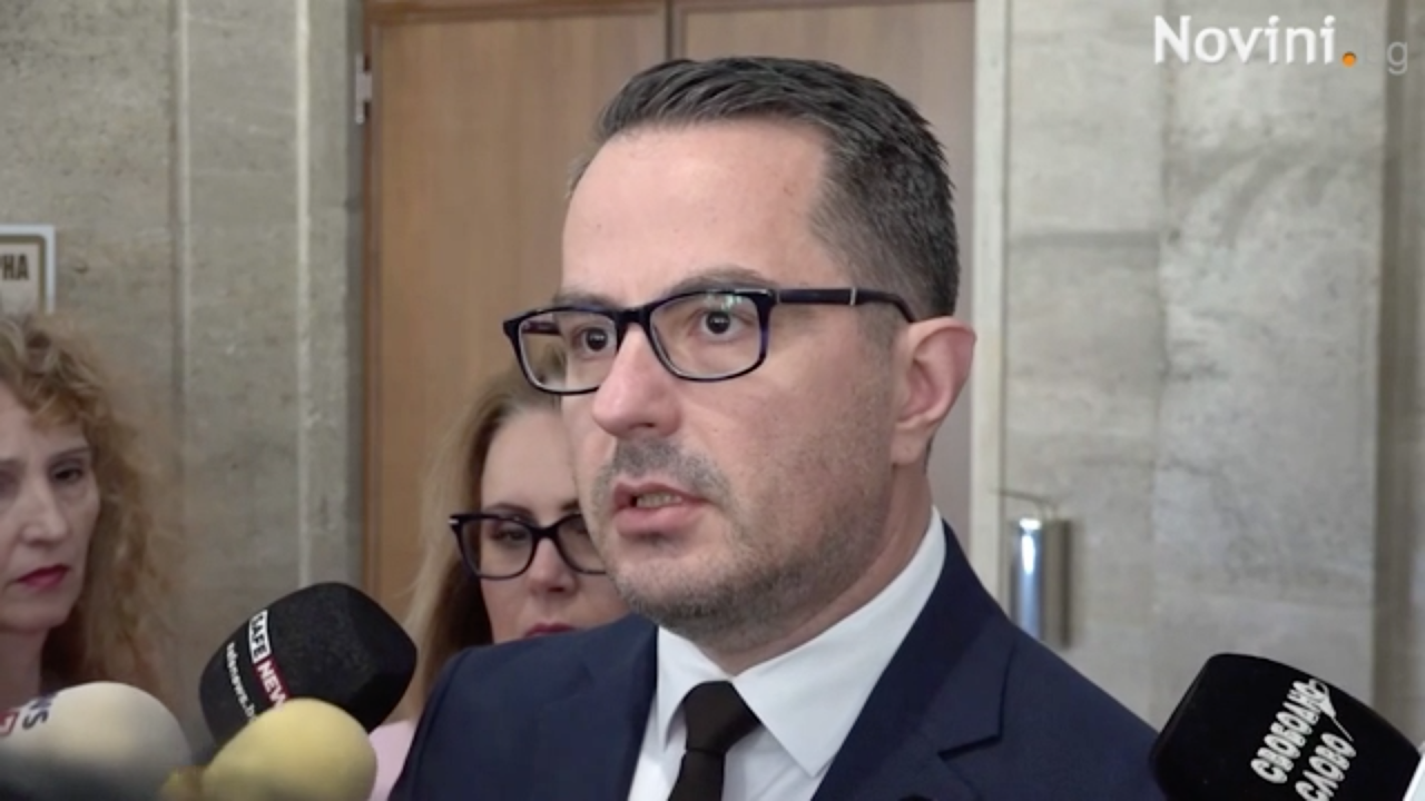Цончо Ганев: Да отидем на избори, няма смисъл агонията да продължава