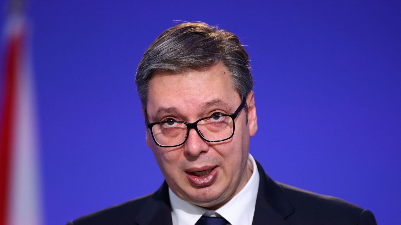 Арестувах мъж заради пост, призовал за атентат срещу Александър Вучич