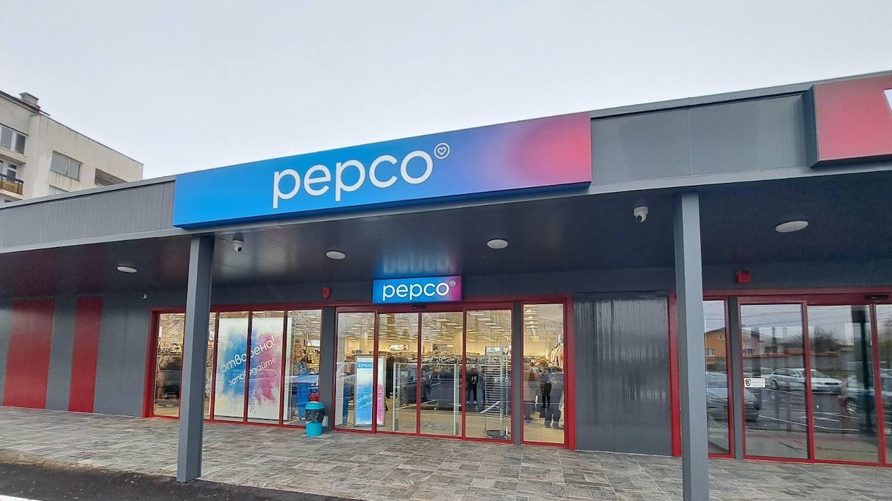 Pepco напуска първи европейски пазар