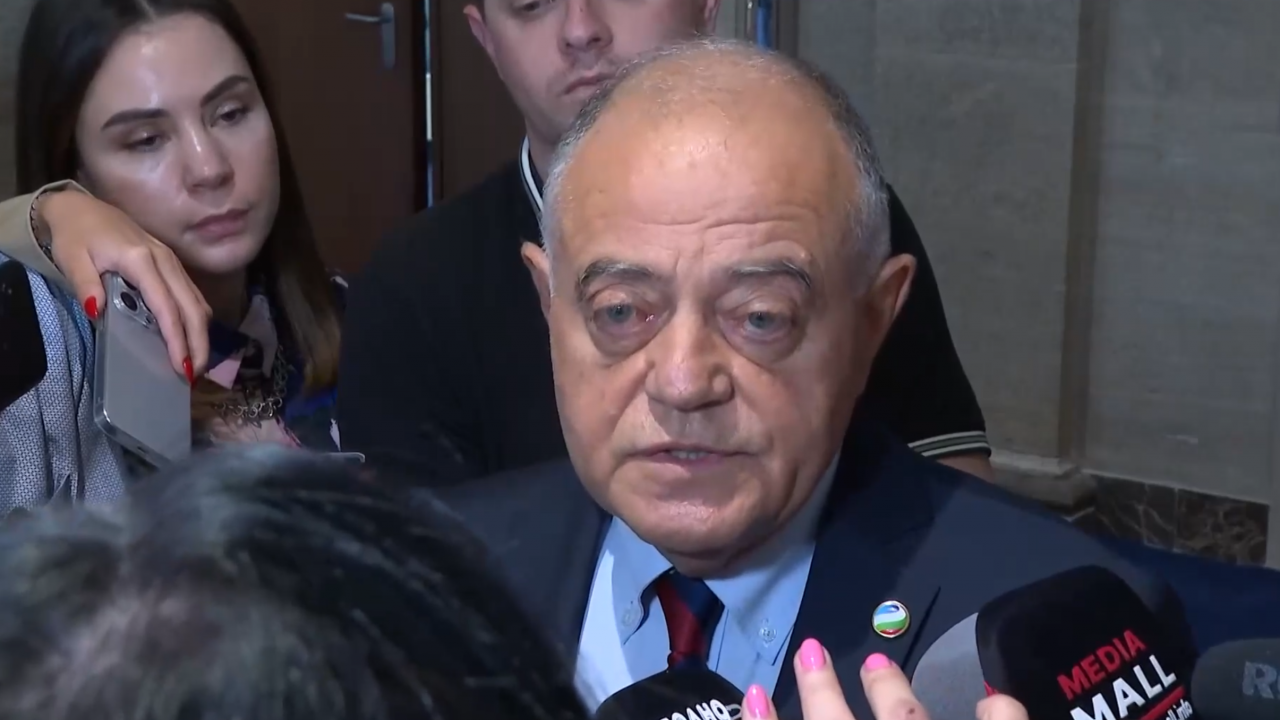 Ген. Атанас Атанасов: Президентът трябваше да свика КСНС