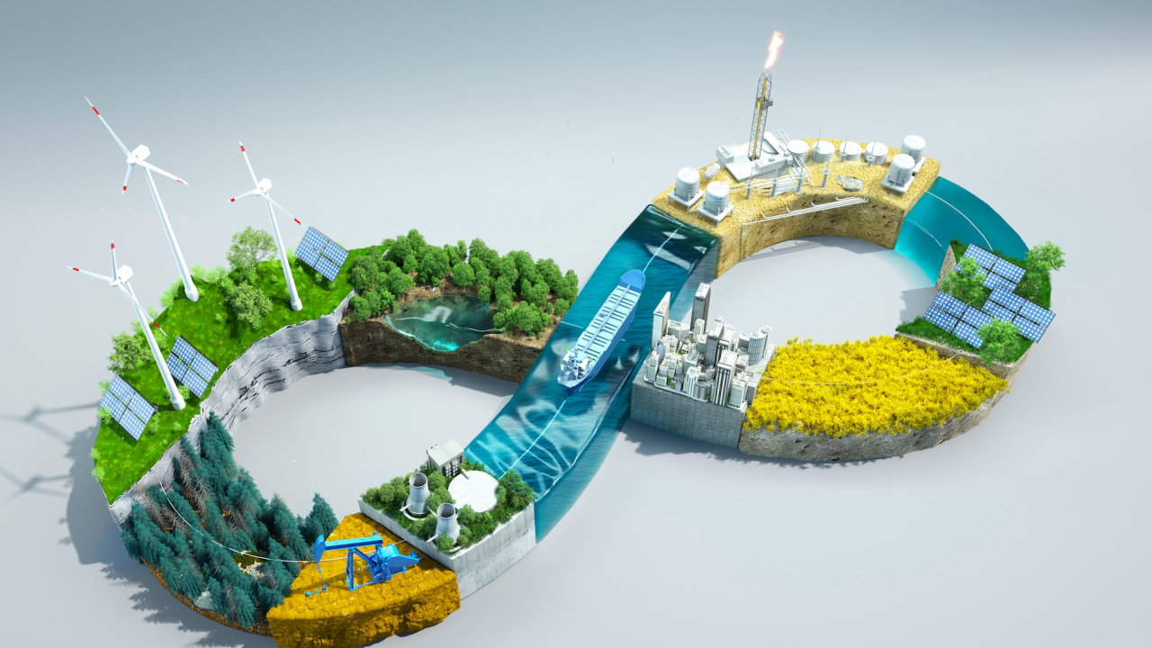 За да искаш, трябва да можеш: Как "Еко Партнърс България" въвежда глобалните тенденции в рециклирането у нас