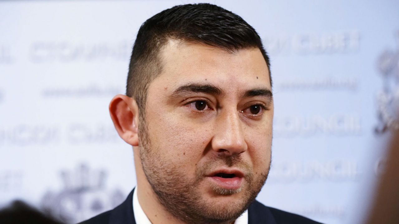 Контрера гневен на Вяра Тодева: Отново се блокира работата на СОС
