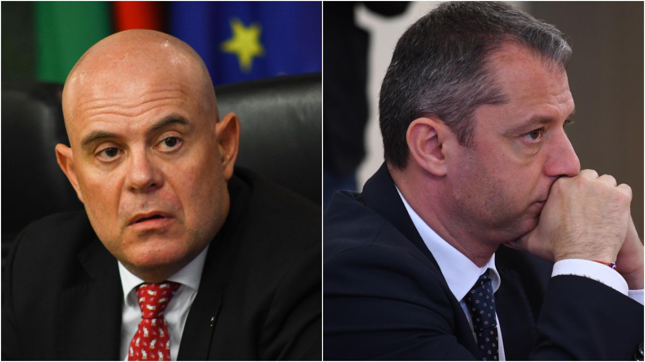 Гешев върна предложението за сваляне имунитета на Делян Добрев