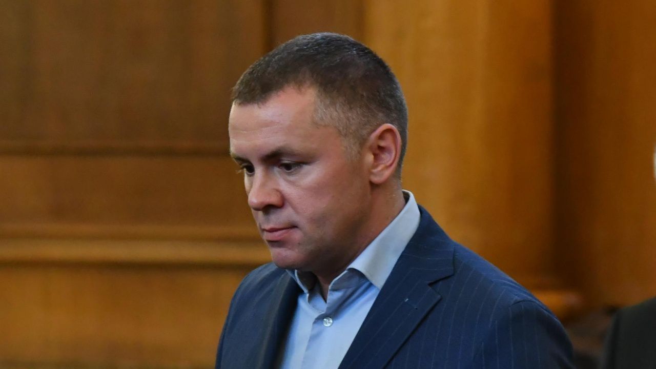 Ицо Хазарта: Когато хората не гласуват, злото побеждава