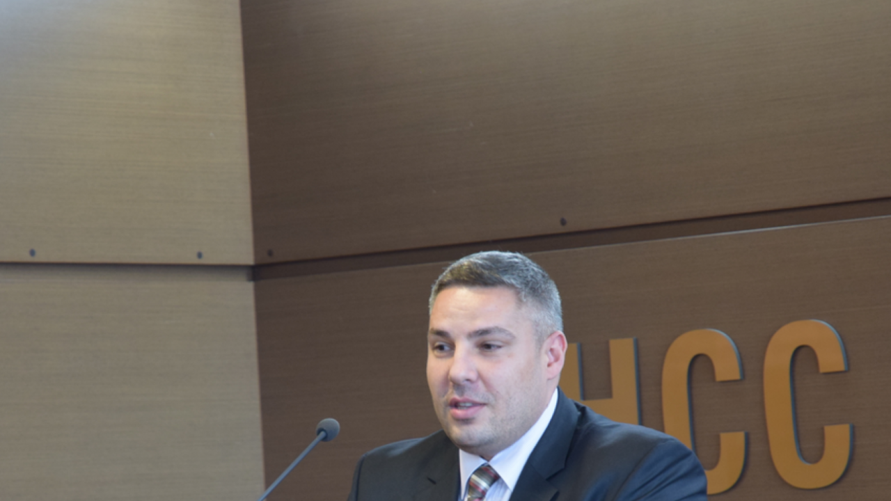 Методи Лалов: Кой разреши видеото с журналиста Димитър Стоянов да бъде публикувано?