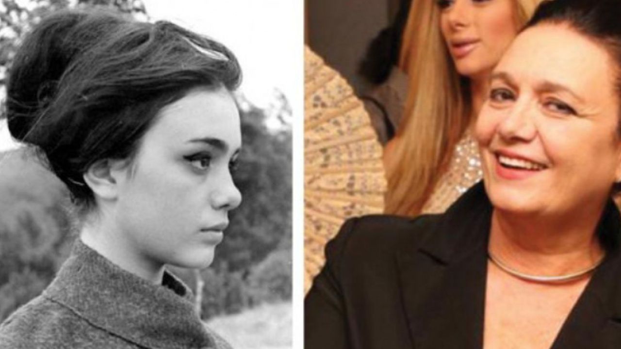 Първата Мис България живее без стотинка пенсия в Ница