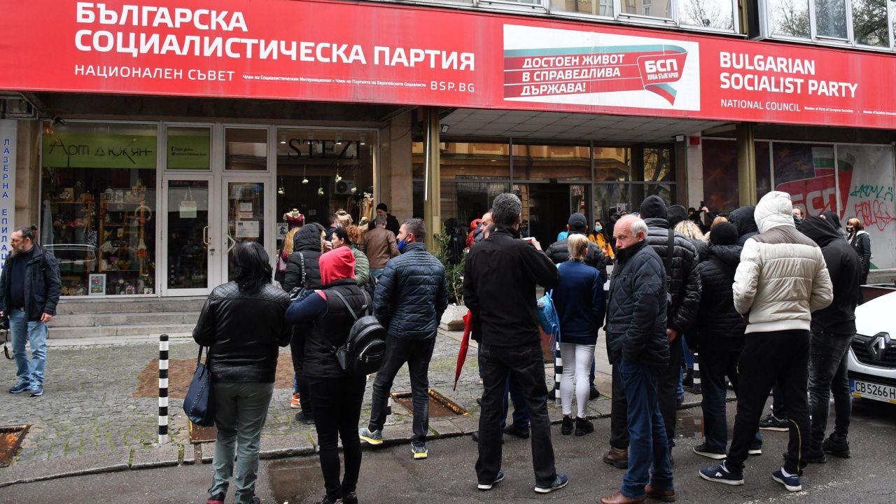 БСП-Варна с единодушна подкрепа за новия курс на партията към обединение