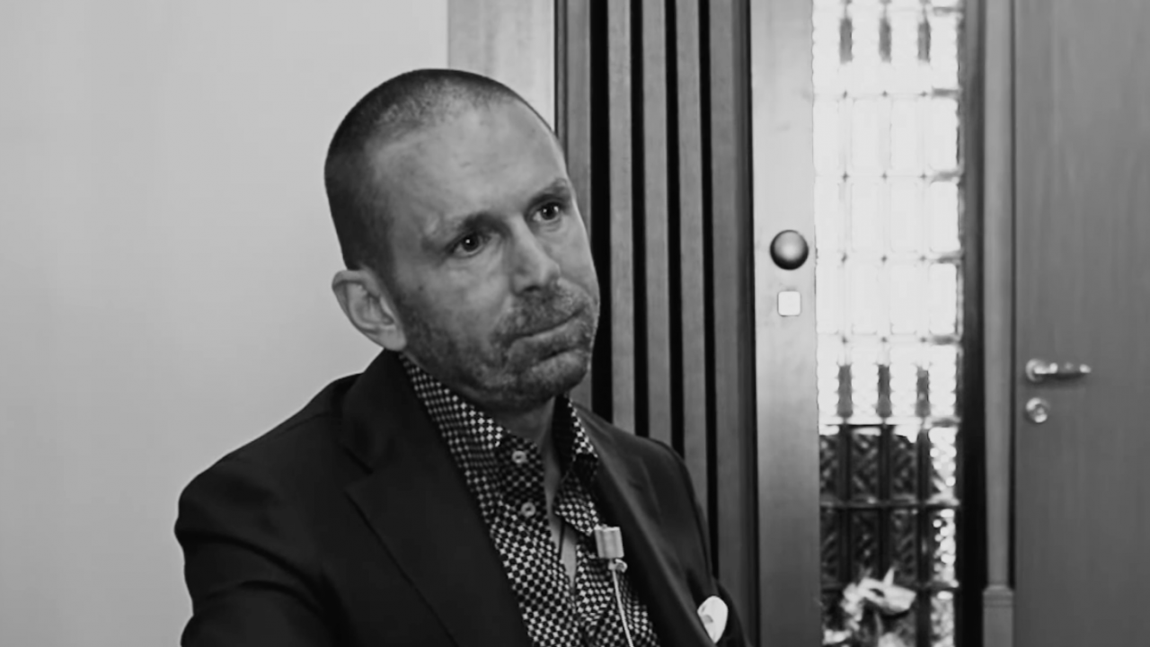 Зафиров: В схемата на Нотариуса са участвали служители на НАП, ДАНС и други контролни органи