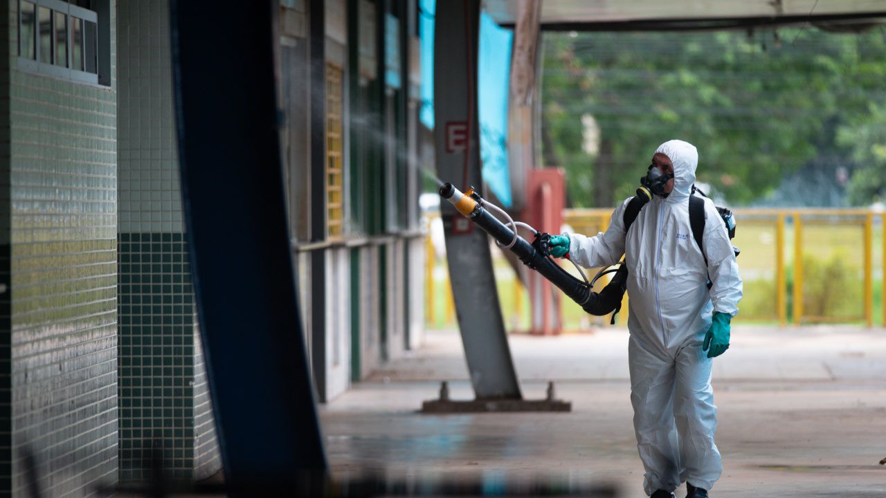 Аржентина е изправена пред все по-голям риск от епидемия от денга