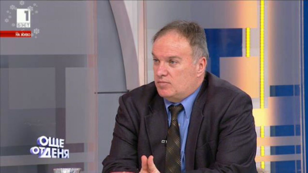 Проф. Вл. Чуков за novini.bg: От събота започна векът на Турция