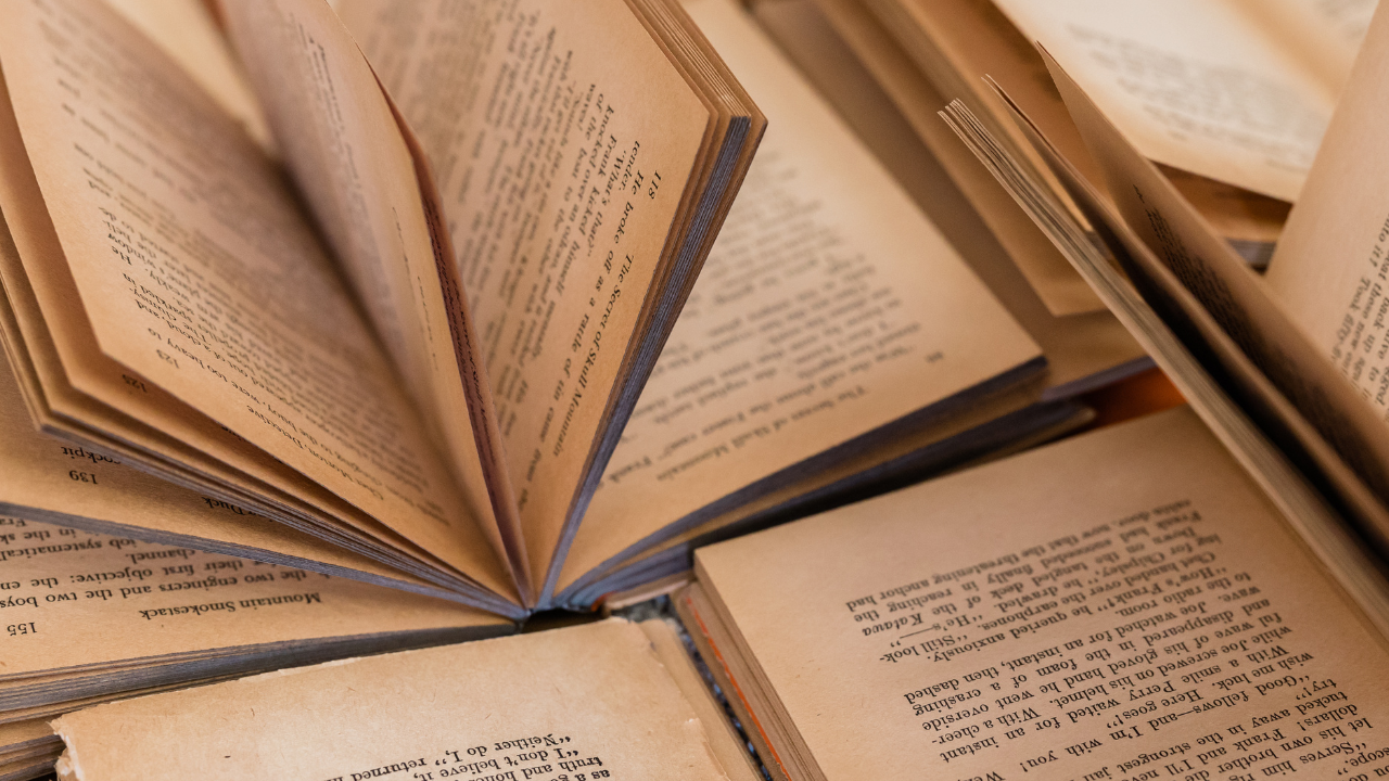 Броят на издадените книги у нас намалява