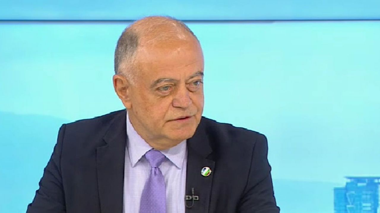 Атанасов с разкрития за Калин Стоянов и убийството на Нотариуса