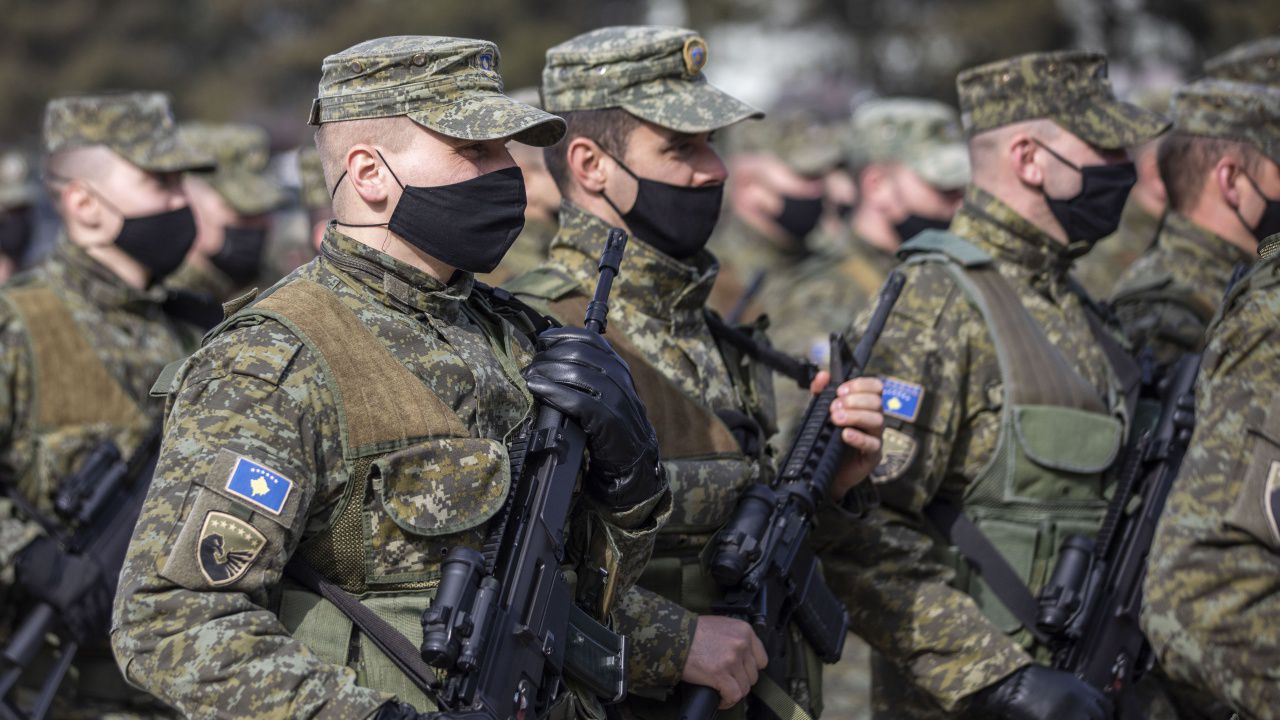 Четири станаха жертвите при сблъсъците между полицията и въоръжени нападатели в Северно Косово