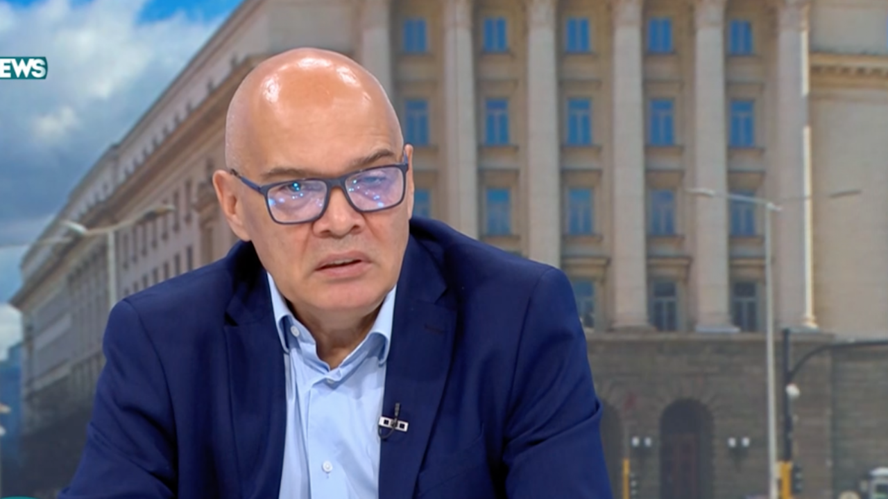 Безлов: Тръмп е имал невероятен късмет, успя да използва инцидента в своя полза