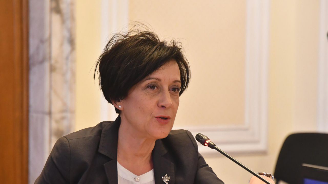 "Да, България" ще излъчи кандидатите си за депутати в ЕП чрез вътрешни избори