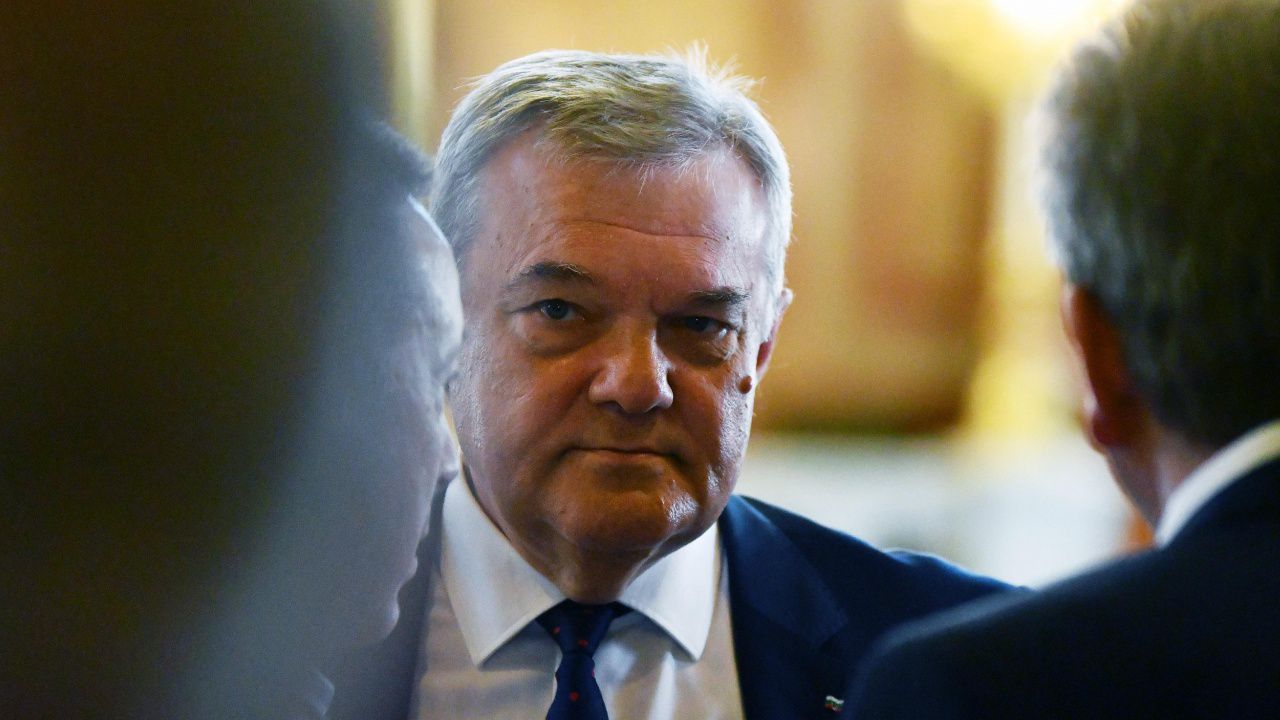 Румен Петков: Идеята, че Алексей Петров ще се върне в ДАНС, може би е предизвикала реакции
