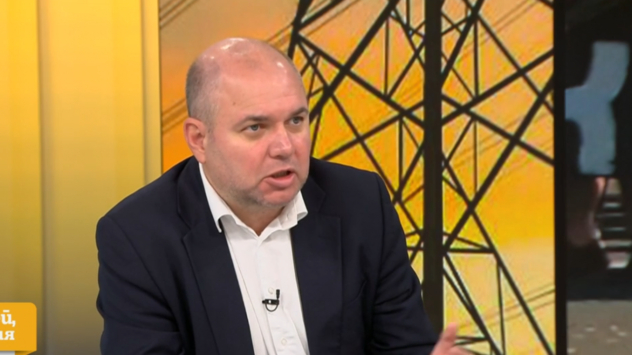 Панев: Бях изненадан от твърденията за натиск от Икономическа полиция върху протестиращи