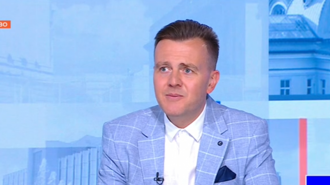 Ганев, ИПИ: Икономическият растеж на България продължава