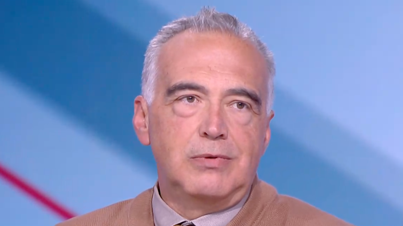 Антон Кутев: Управляващите се страхуват от президента Радев