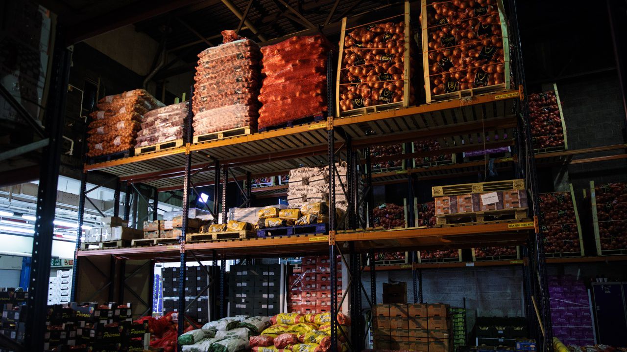 Цените на едро в Германия спадат с най-бърз темп от почти 2 г.