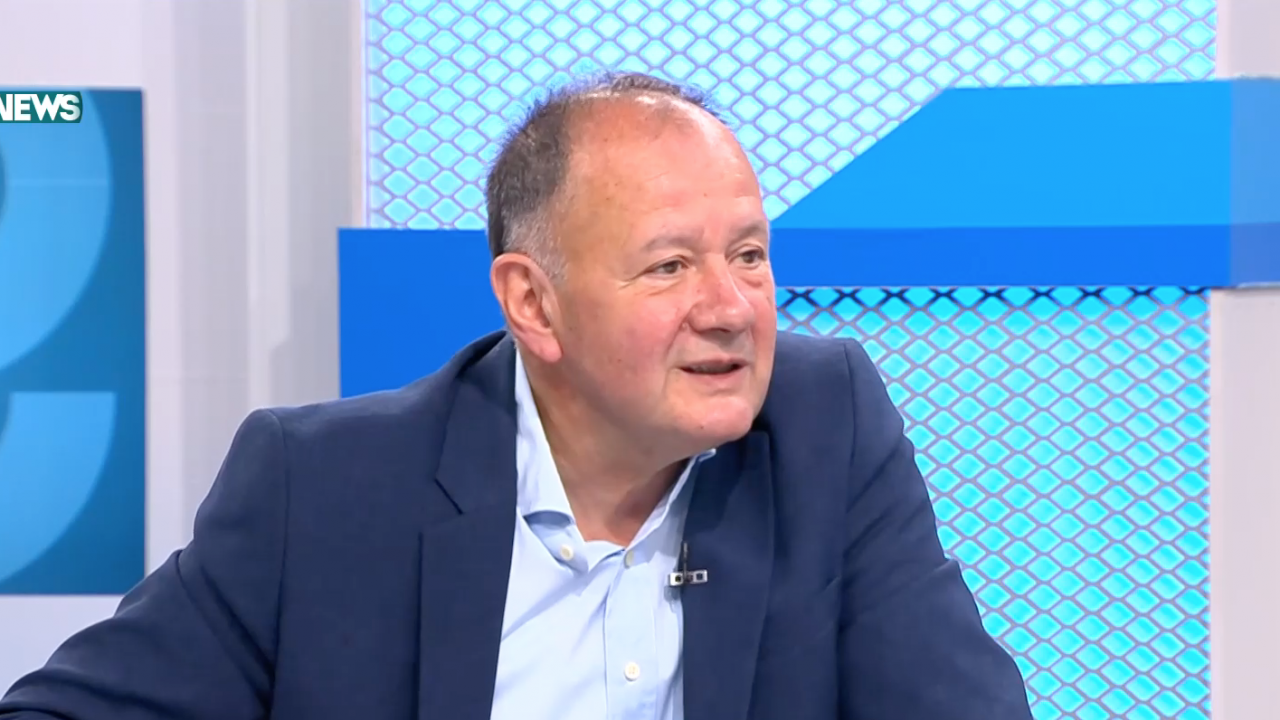 Михаил Миков: ВСС е бил над главния прокурор