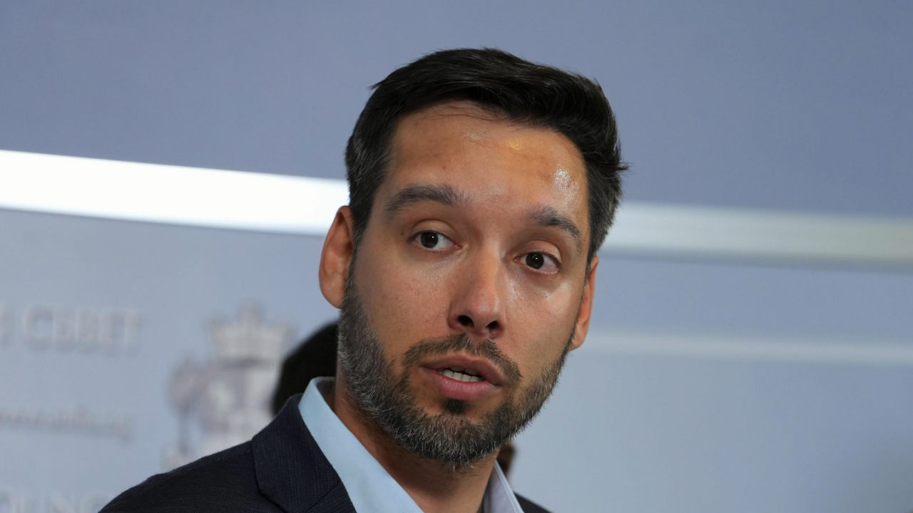 "Спаси София": ВАС не е потвърдил окончателно отстраняването на кмета на Илинден