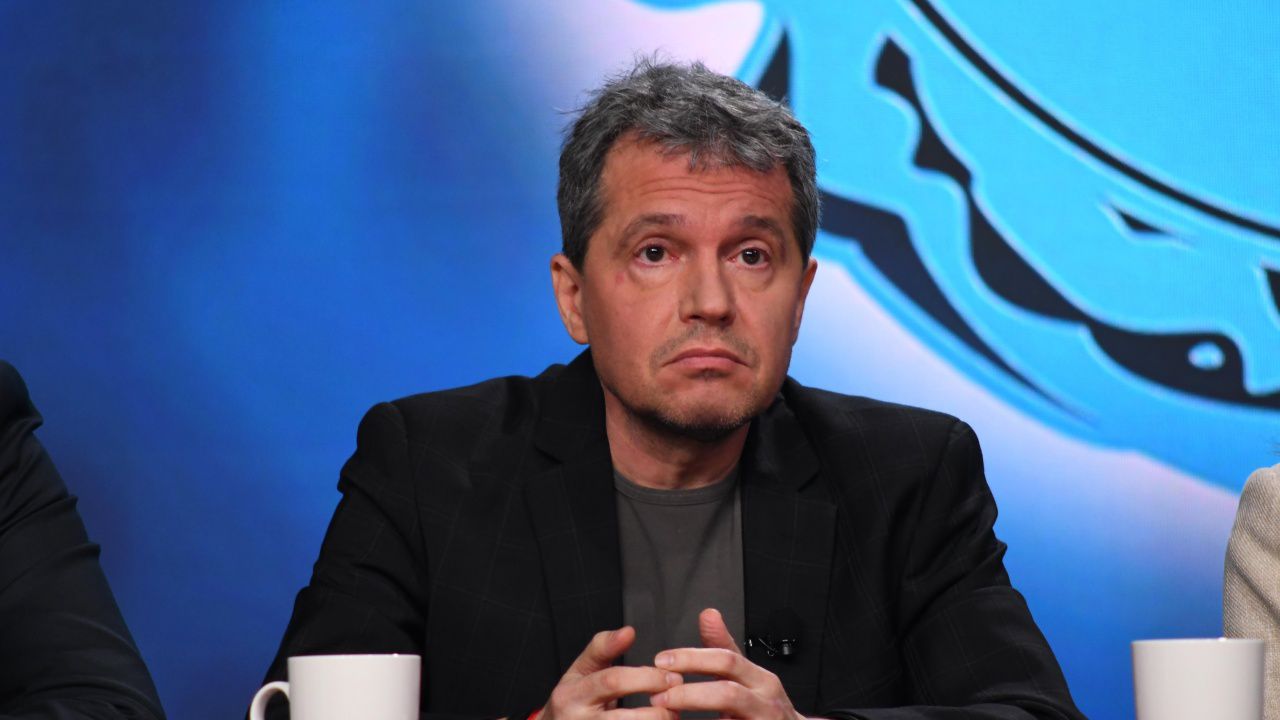 Тошко Йорданов: Ние не сме стандартна политическа партия, ние сме ИТН