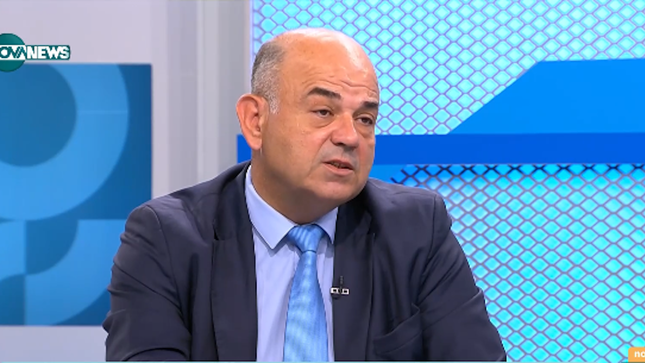 Владимир Иванов от ДКСБТ: Фермерите да се обединяват, за да са по-ефективни