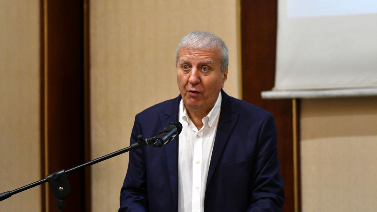 Проф. Александър Томов: Много земеделци са на ръба