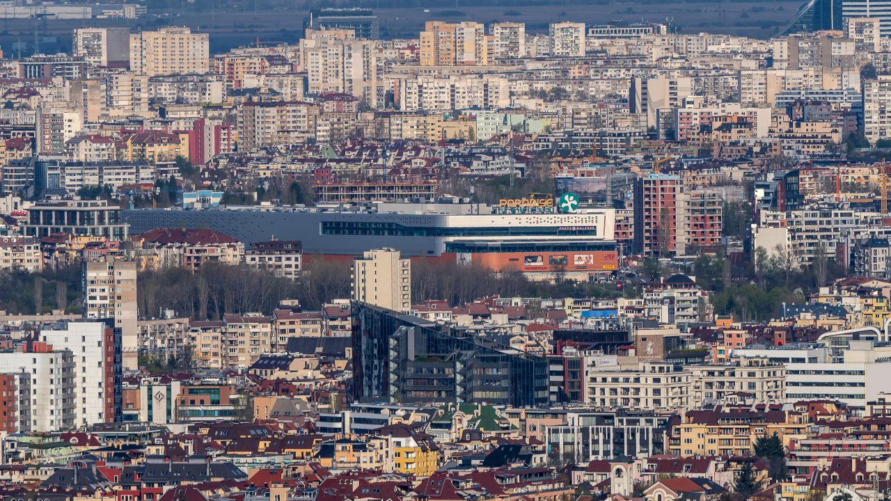 Имотният пазар у нас остава добре балансиран