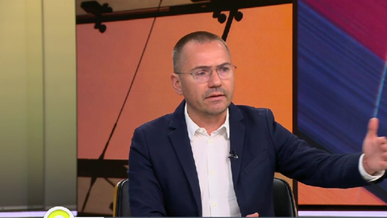 Ангел Джамбазки: Правителството трябва да има една кандидатура за еврокомисар