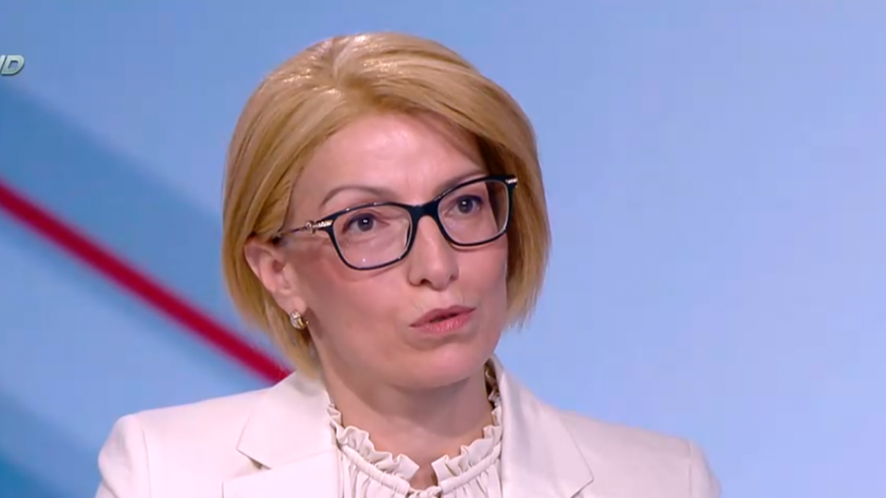 Вяра Тодева: Демонтажът на Паметника на съветската армия бе правилното решение, спазихме закона