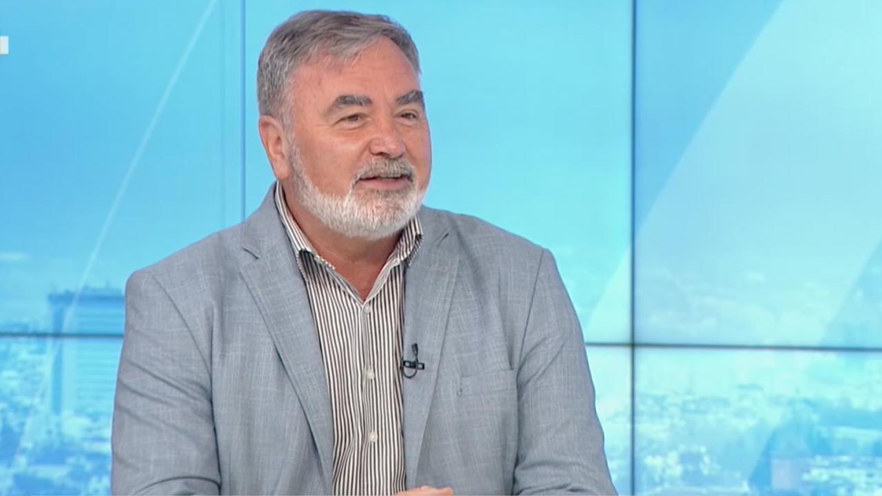 Ангел Кунчев: Ешерихия коли даже и в Кранево няма, замърсените води са само около скъсаната тръба