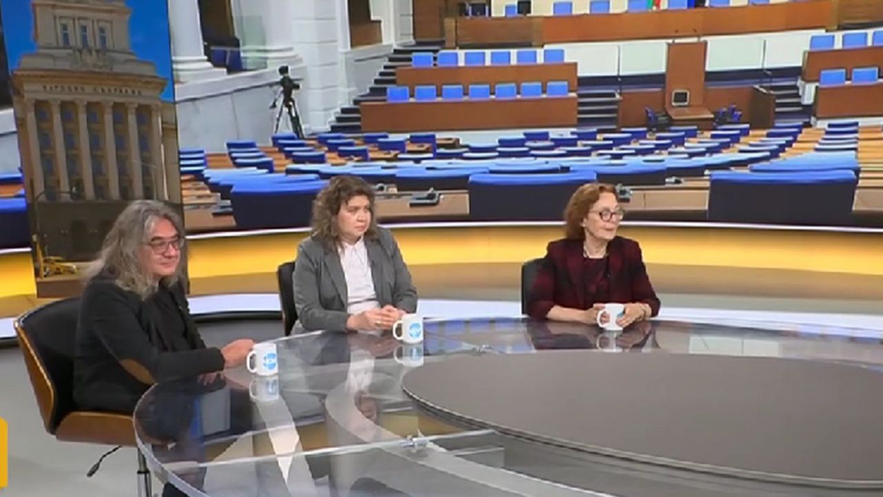 Ще откаже ли президентът смяната на министри?