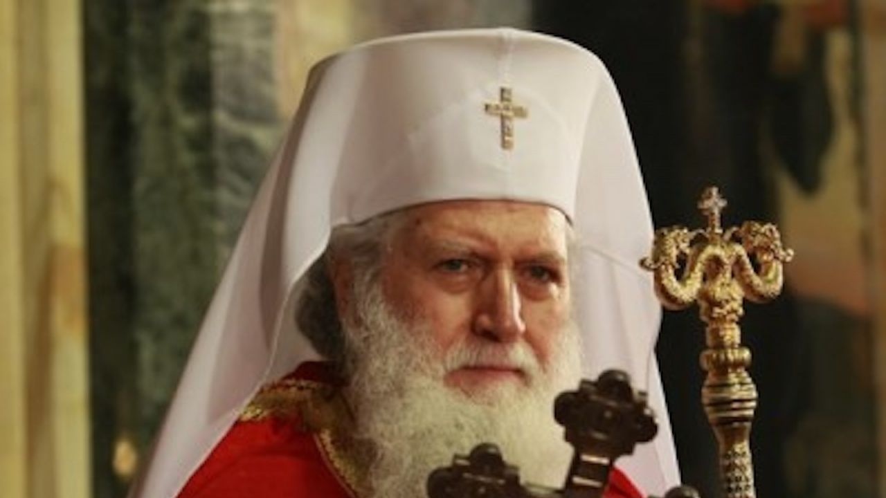 Светият Синод с първо заседание заради казуса с Руската църква