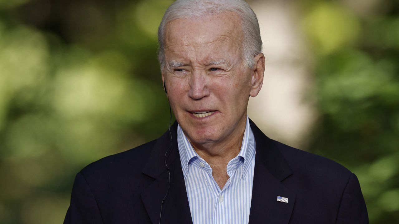 Джо Байдън поздрави новоизбрания президент на Мексико