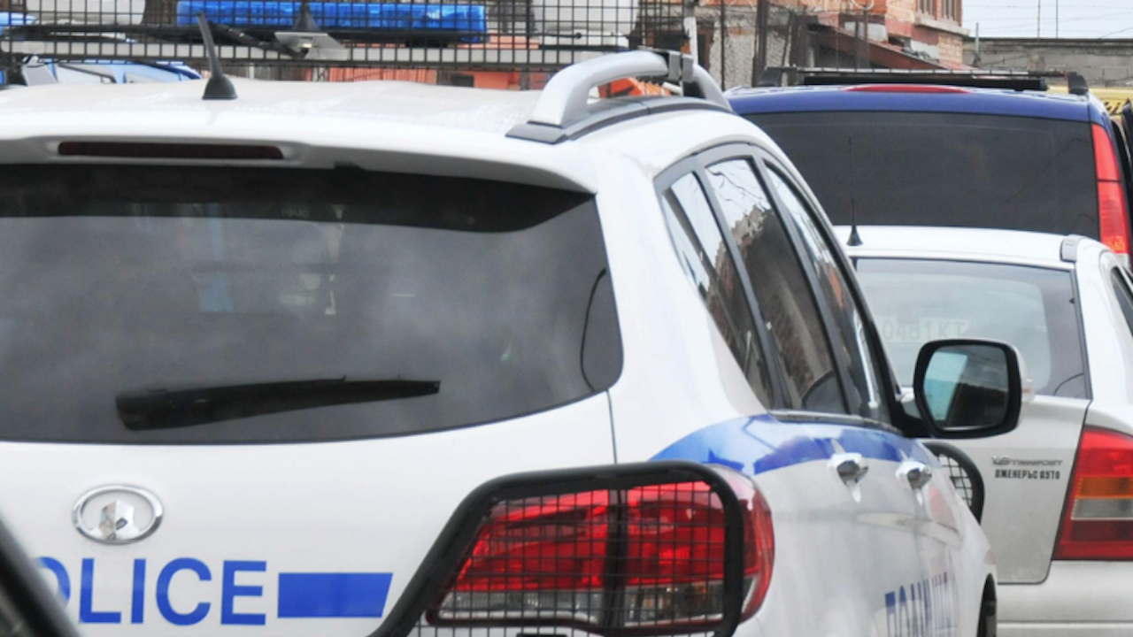 Задържаха шуменец, заплашил да взриви болницата в града