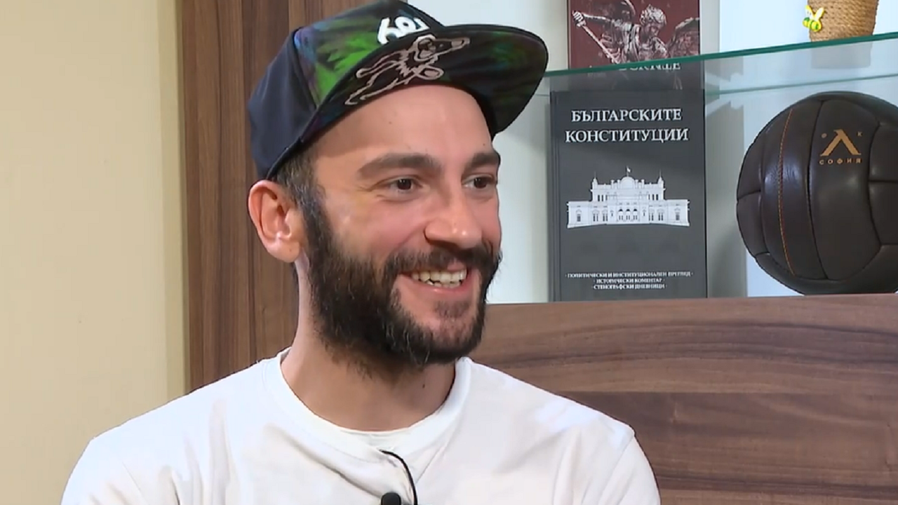 Раненият в Скопие българин: Не сме от тези фенове, които ходят по мачове, за да създават проблеми