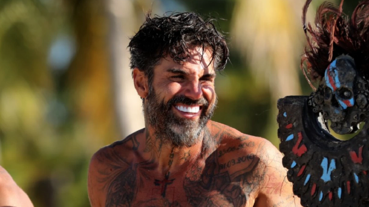 Благо Джизъса си търси жена без корекции