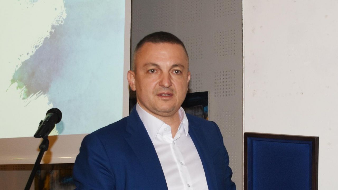 Портних: Варна е с потвърден дългосрочен кредитен рейтинг ВВВ и стабилна перспектива