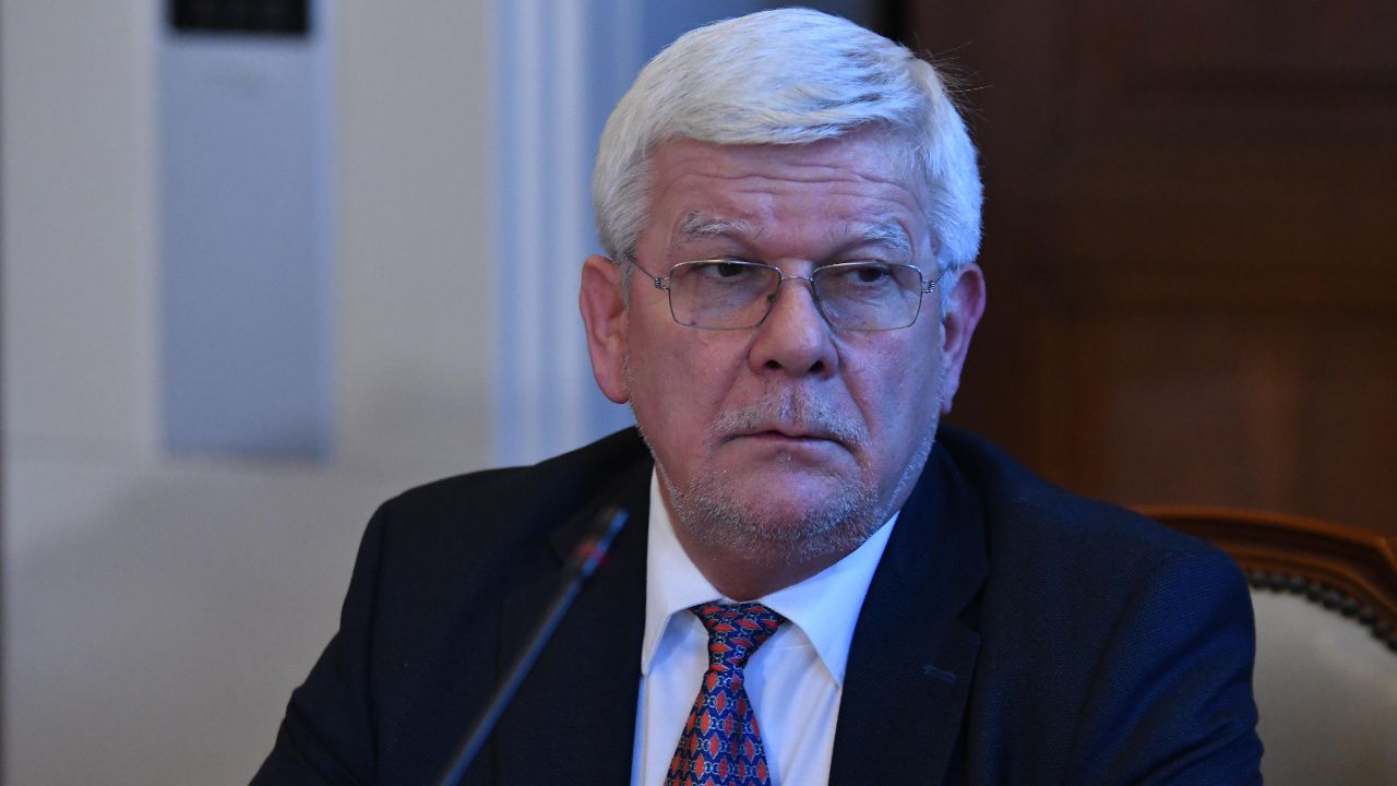 Кирил Вътев озадачен: Номинацията ми за министър ме изненада