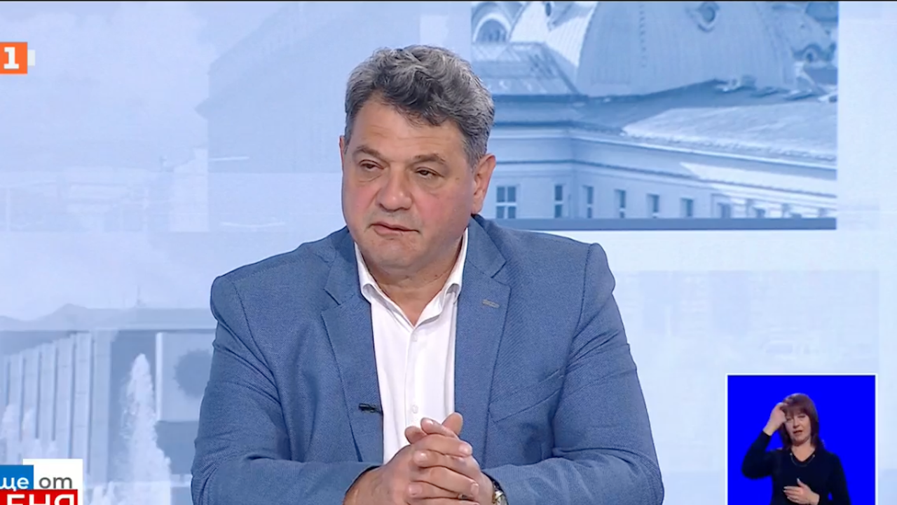 Бивш главен секретар на МВР: Виждах Марин Димитров да ходи често и безпроблемно при вътрешния министър