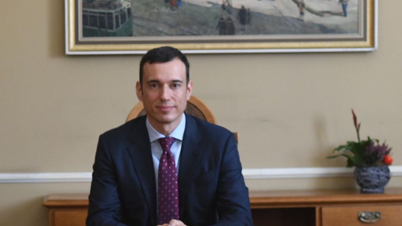 Терзиев писа и до председателя на БСП Корнелия Нинова за среща