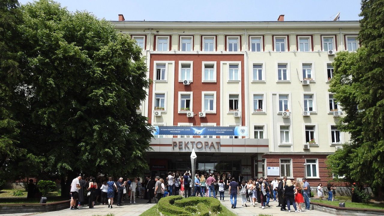 В ТУ - София започват редовните кандидатстудентски изпити за академичната 2023/2024 г.