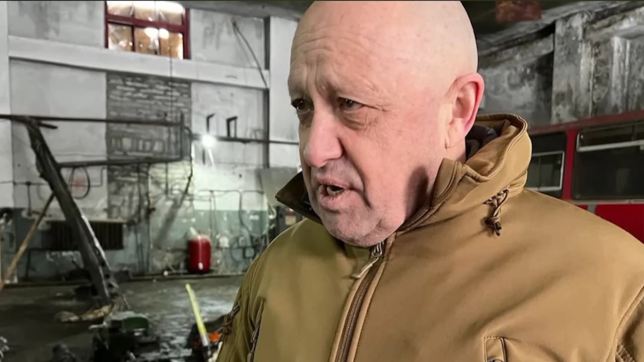 Пригожин: Битката за Бахмут нанесе сериозни щети на "Вагнер"